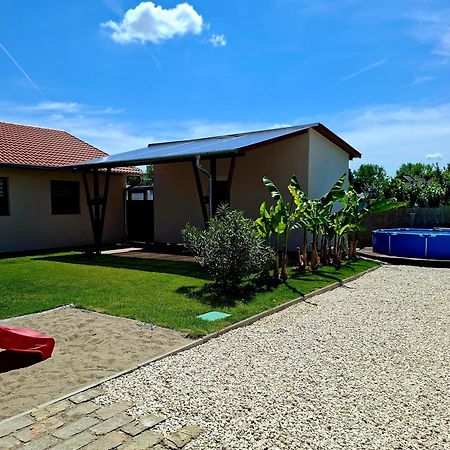 Apartmán Szelcsengo Wellness Vendeghaz Makó Exteriér fotografie