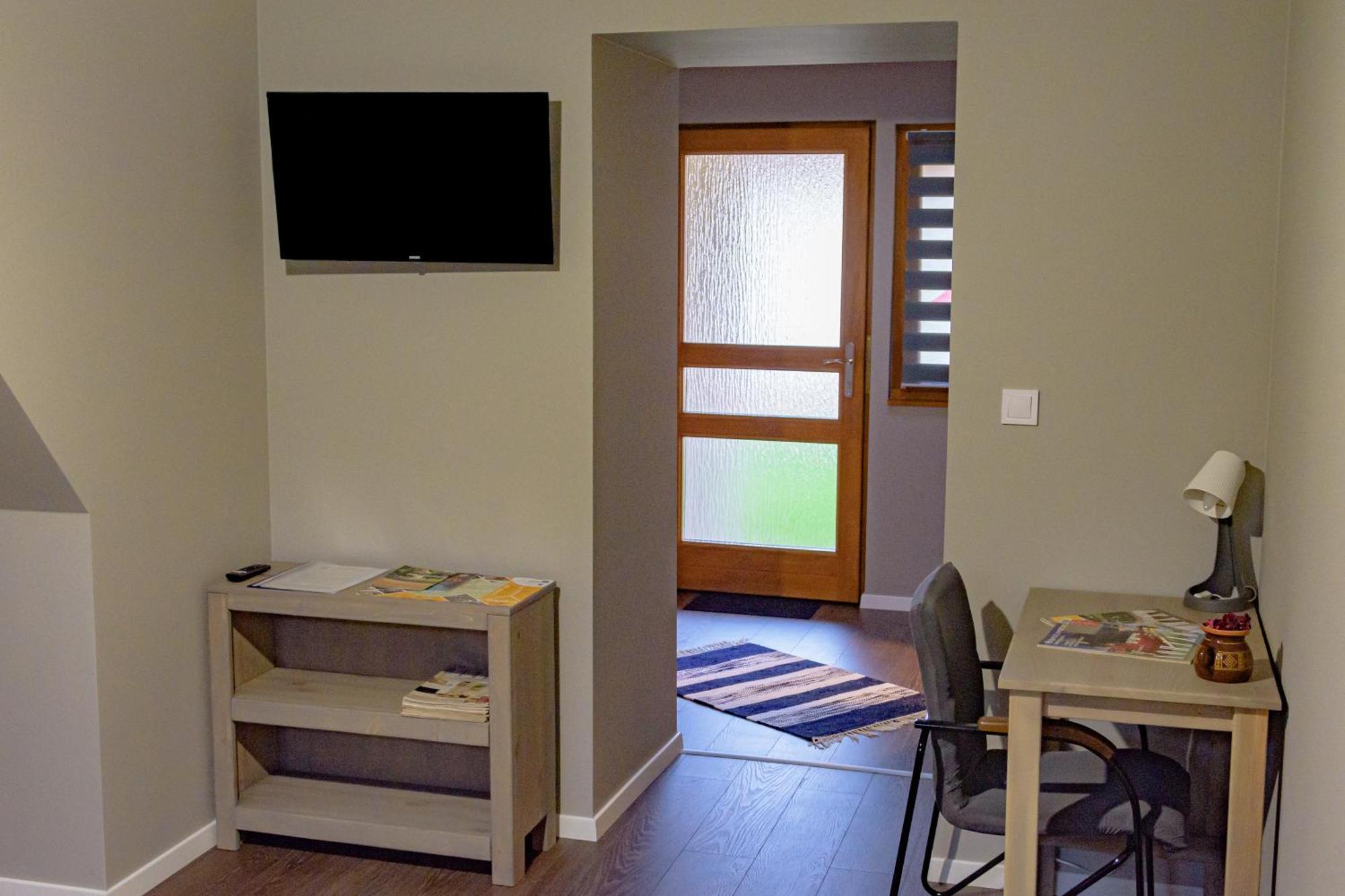 Apartmán Szelcsengo Wellness Vendeghaz Makó Exteriér fotografie