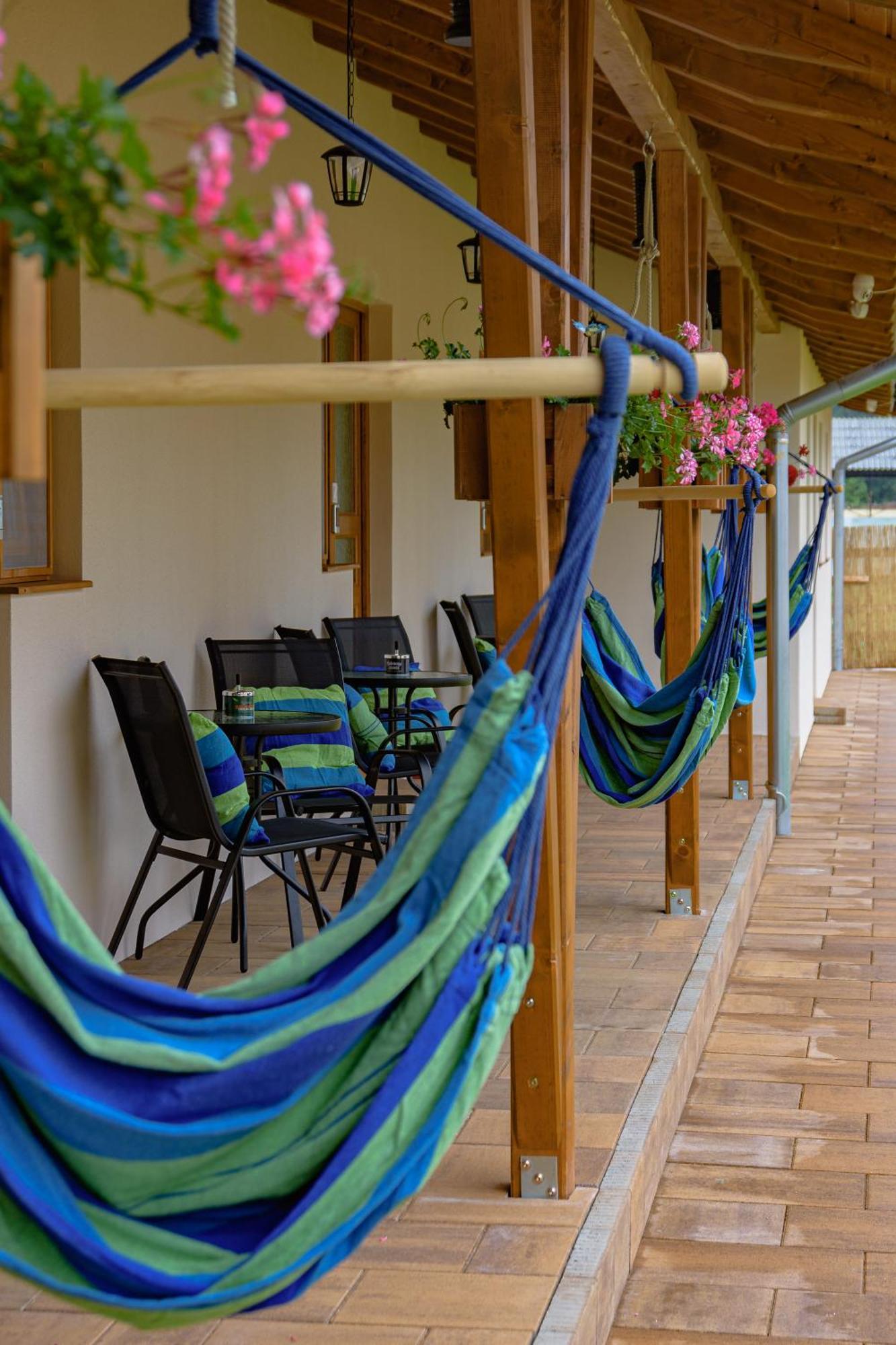 Apartmán Szelcsengo Wellness Vendeghaz Makó Exteriér fotografie