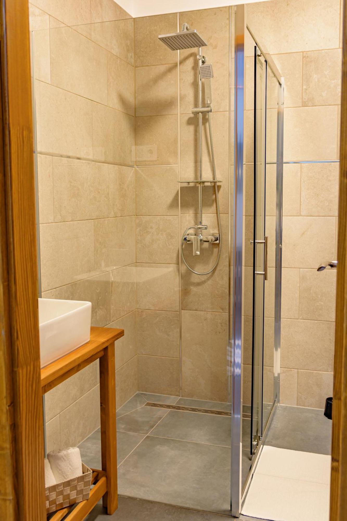 Apartmán Szelcsengo Wellness Vendeghaz Makó Exteriér fotografie