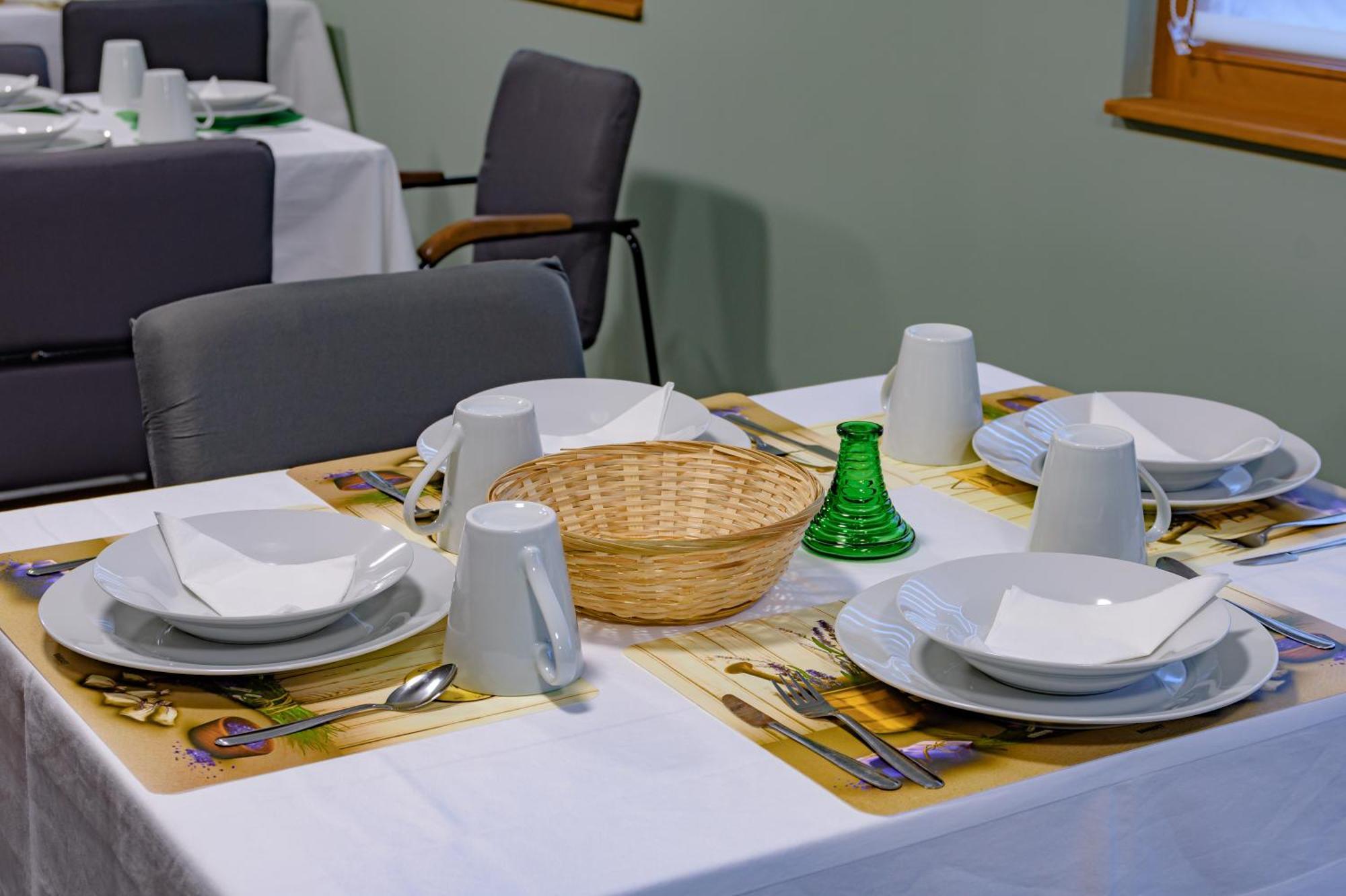 Apartmán Szelcsengo Wellness Vendeghaz Makó Exteriér fotografie