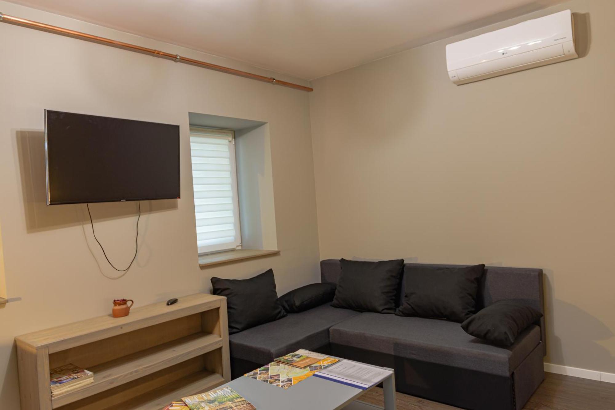 Apartmán Szelcsengo Wellness Vendeghaz Makó Exteriér fotografie