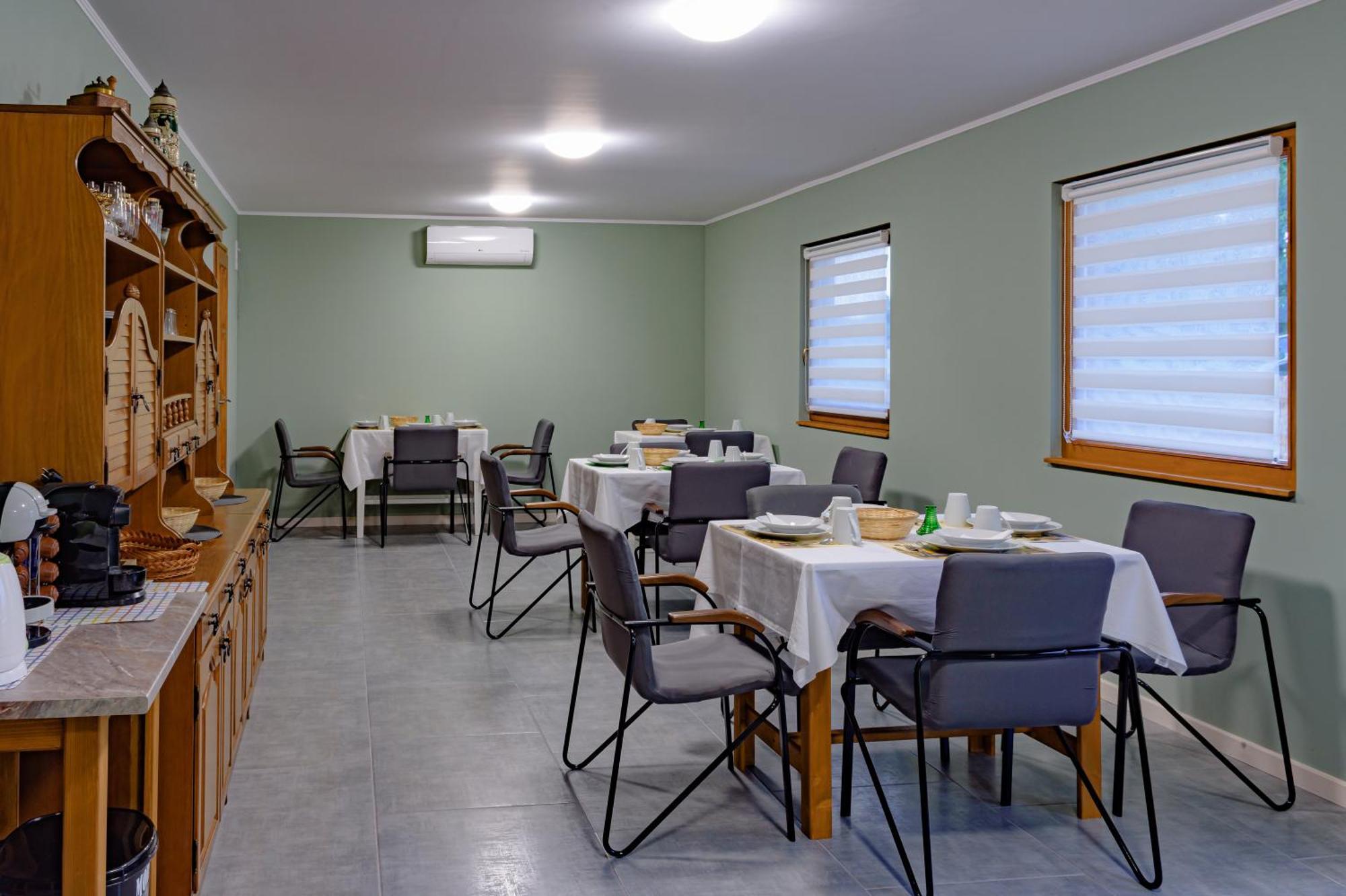 Apartmán Szelcsengo Wellness Vendeghaz Makó Exteriér fotografie