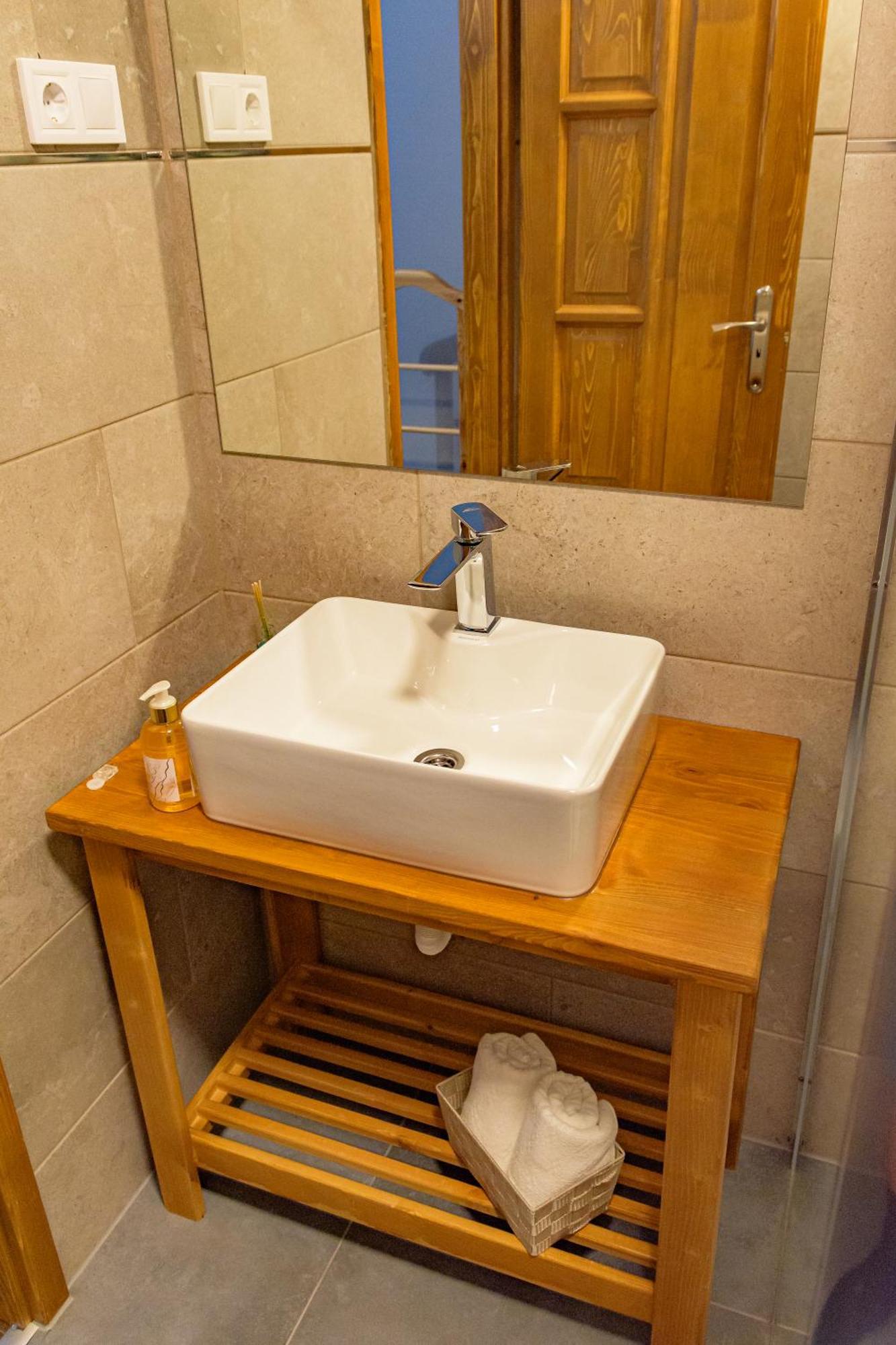Apartmán Szelcsengo Wellness Vendeghaz Makó Exteriér fotografie