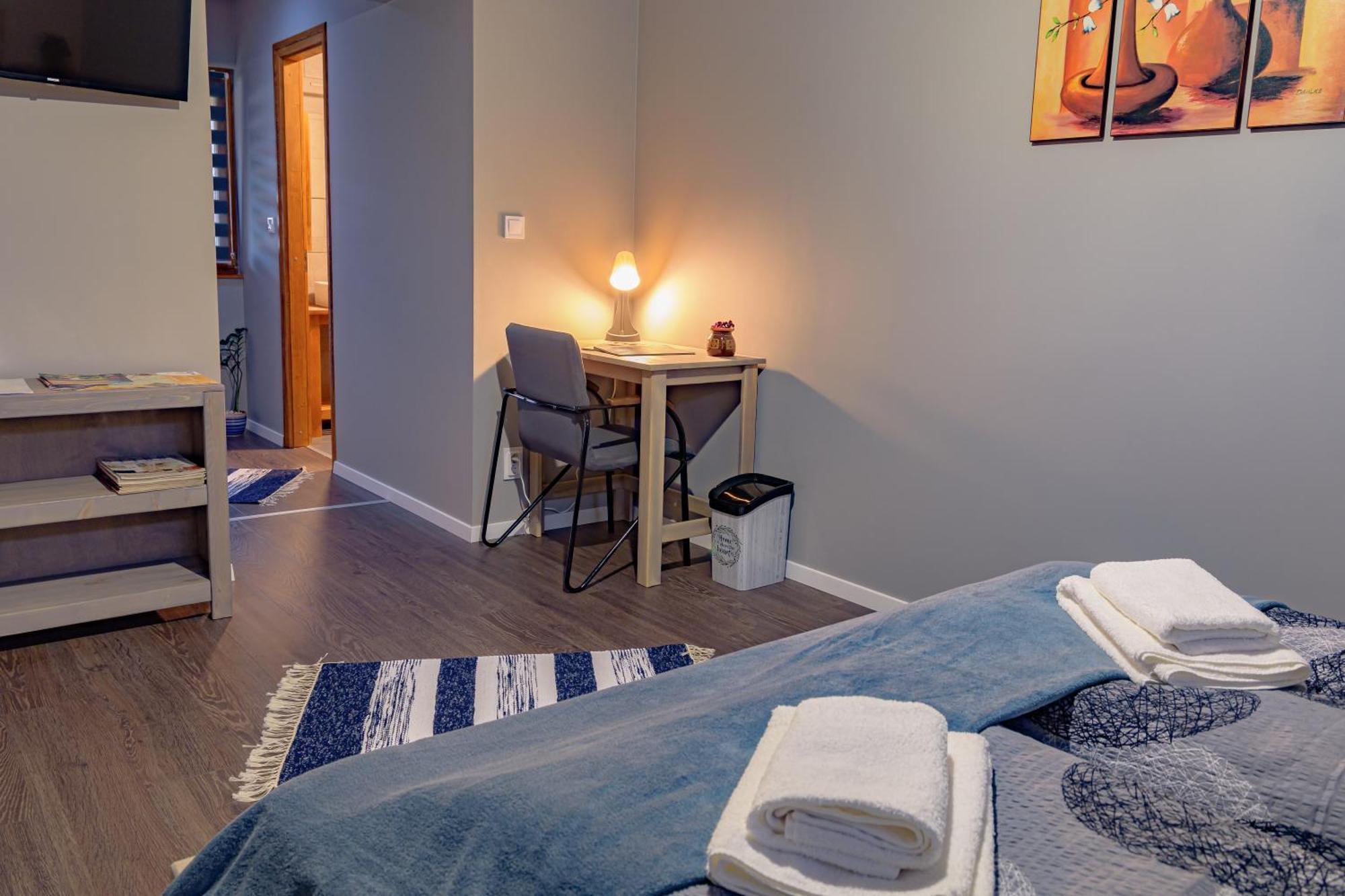 Apartmán Szelcsengo Wellness Vendeghaz Makó Exteriér fotografie