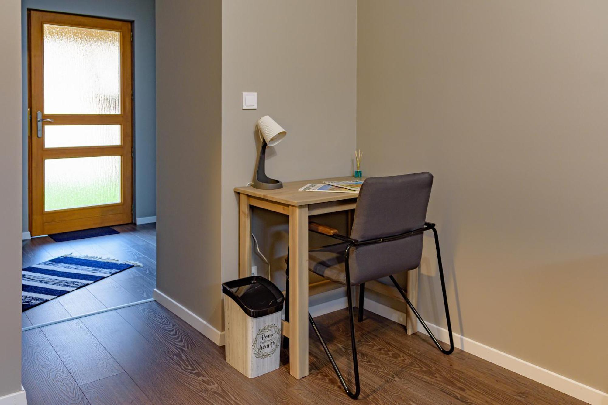 Apartmán Szelcsengo Wellness Vendeghaz Makó Exteriér fotografie