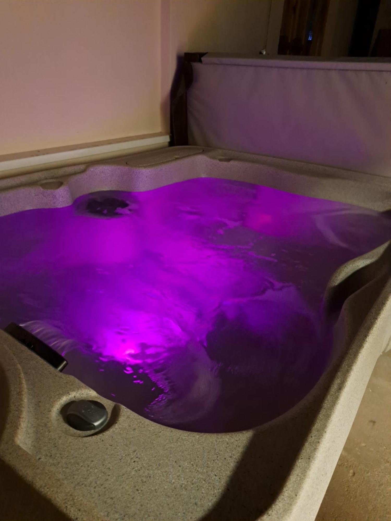 Apartmán Szelcsengo Wellness Vendeghaz Makó Exteriér fotografie