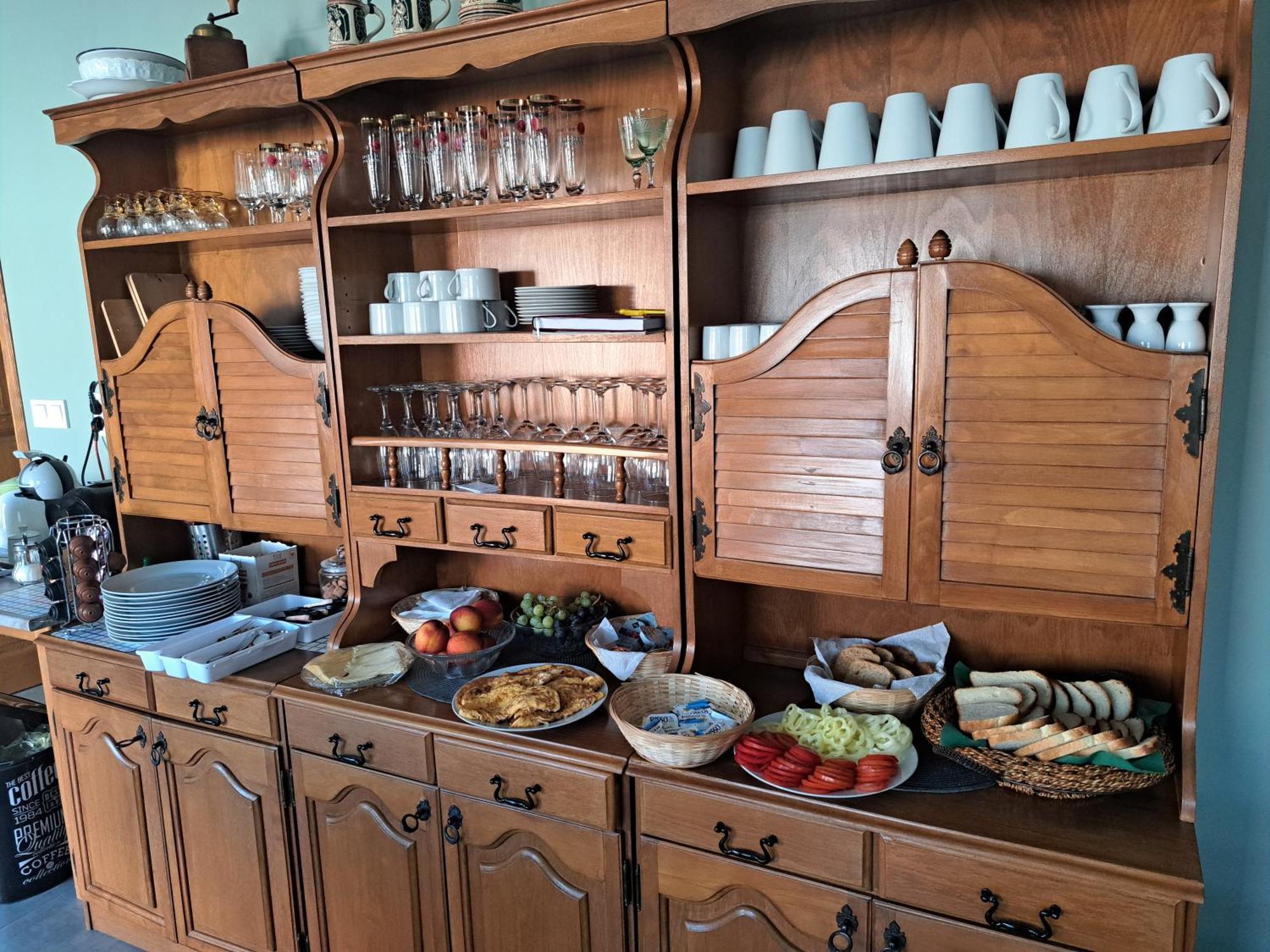 Apartmán Szelcsengo Wellness Vendeghaz Makó Exteriér fotografie